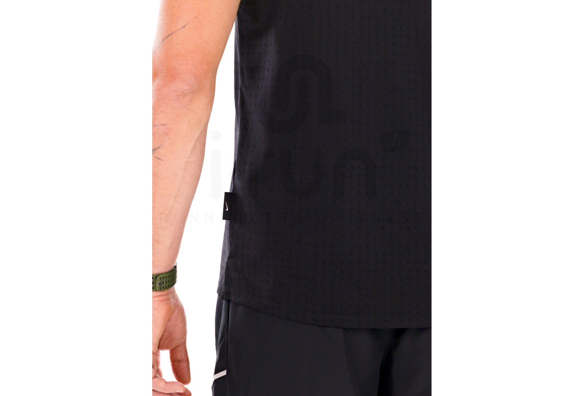 Nike Miler Breathe