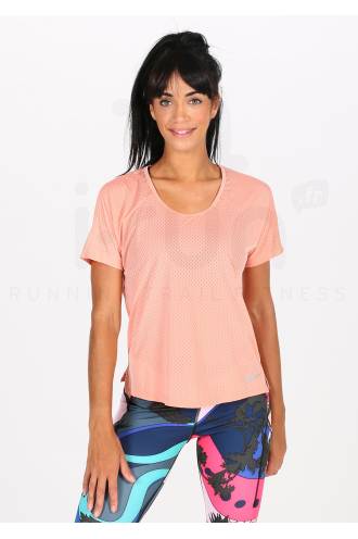Nike Miler Breathe W 