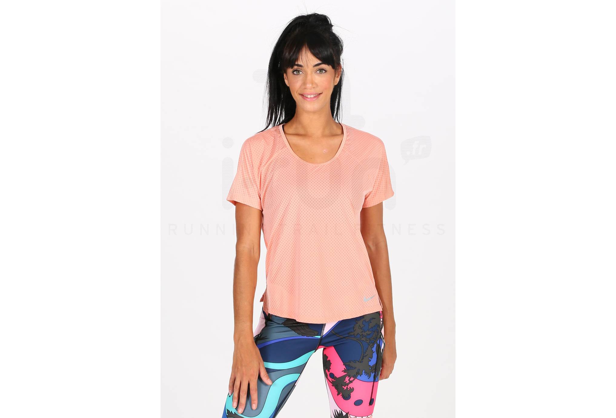 Nike Miler Breathe Damen