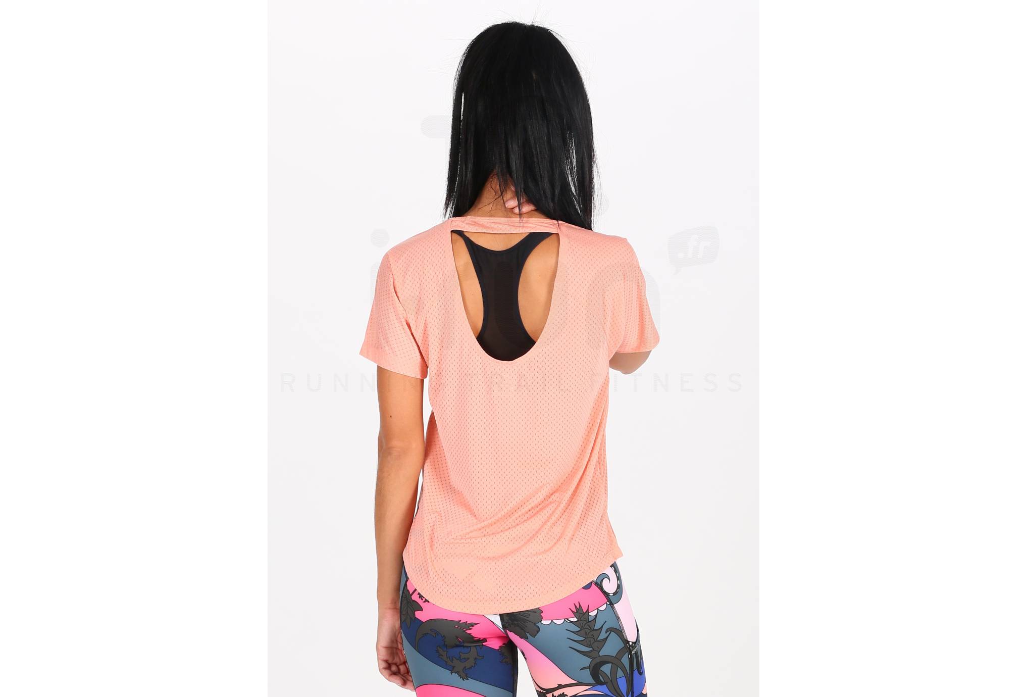 Nike Miler Breathe Damen