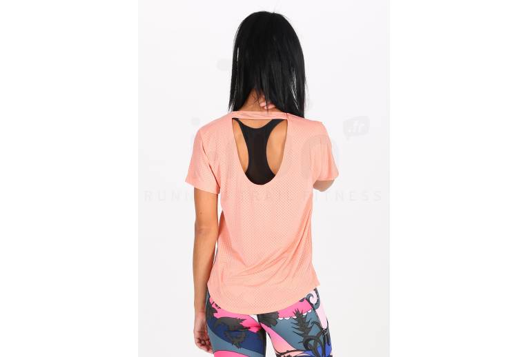 Nike Miler Breathe Damen
