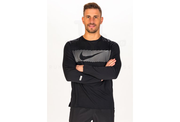 Nike Miler Flash Herren