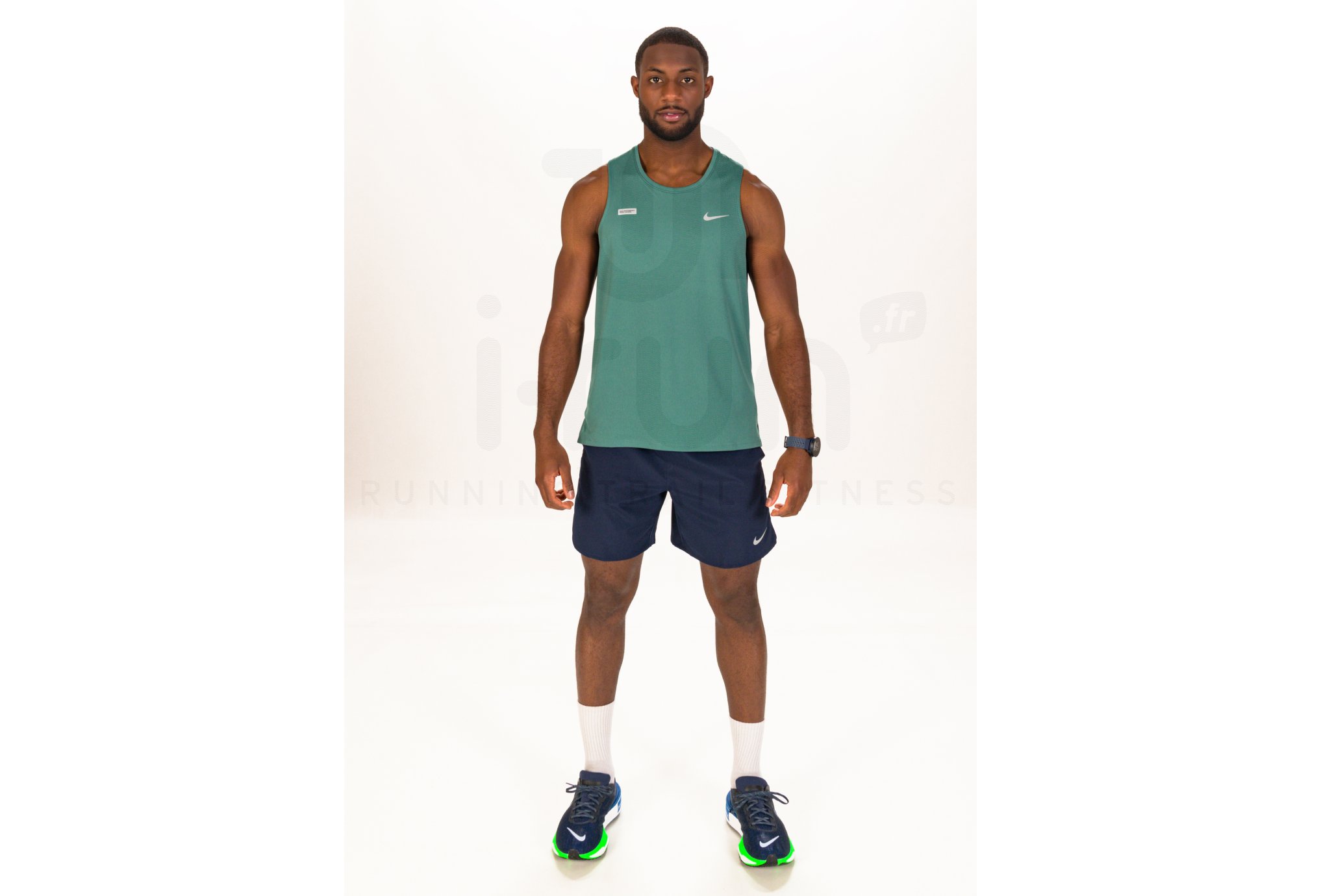 Nike Miler Flash M