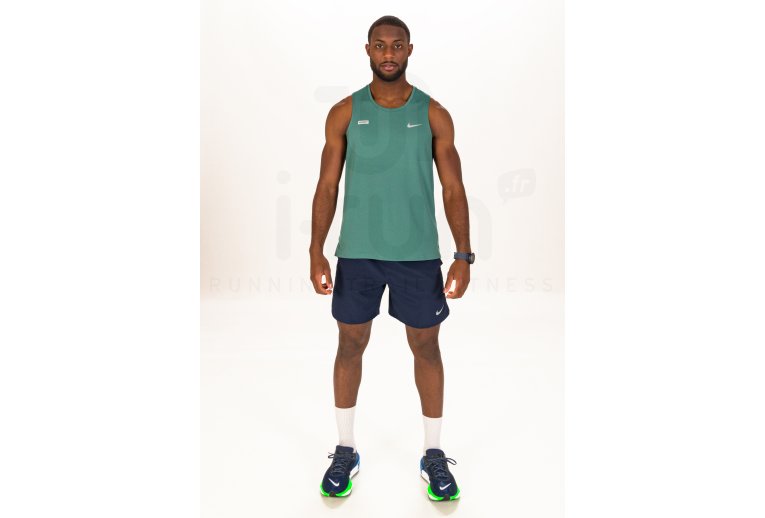 Nike Miler Flash M