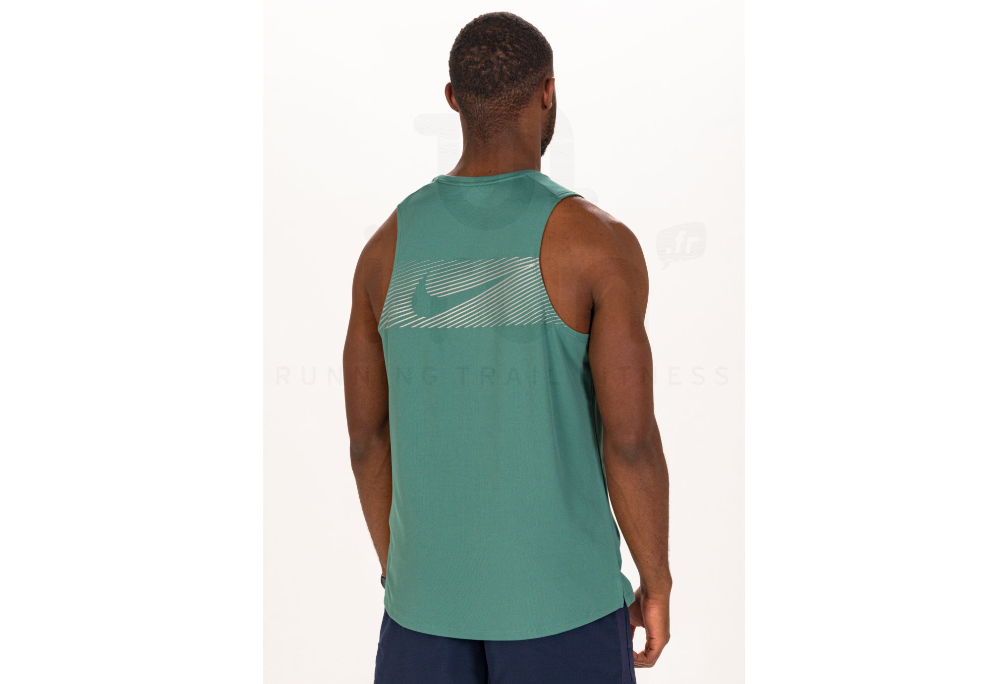 Nike Miler Flash M