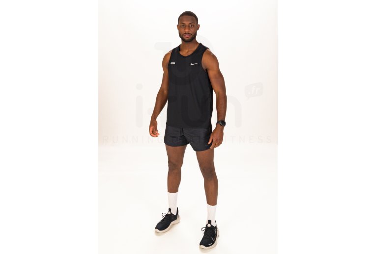 Nike Miler Flash M