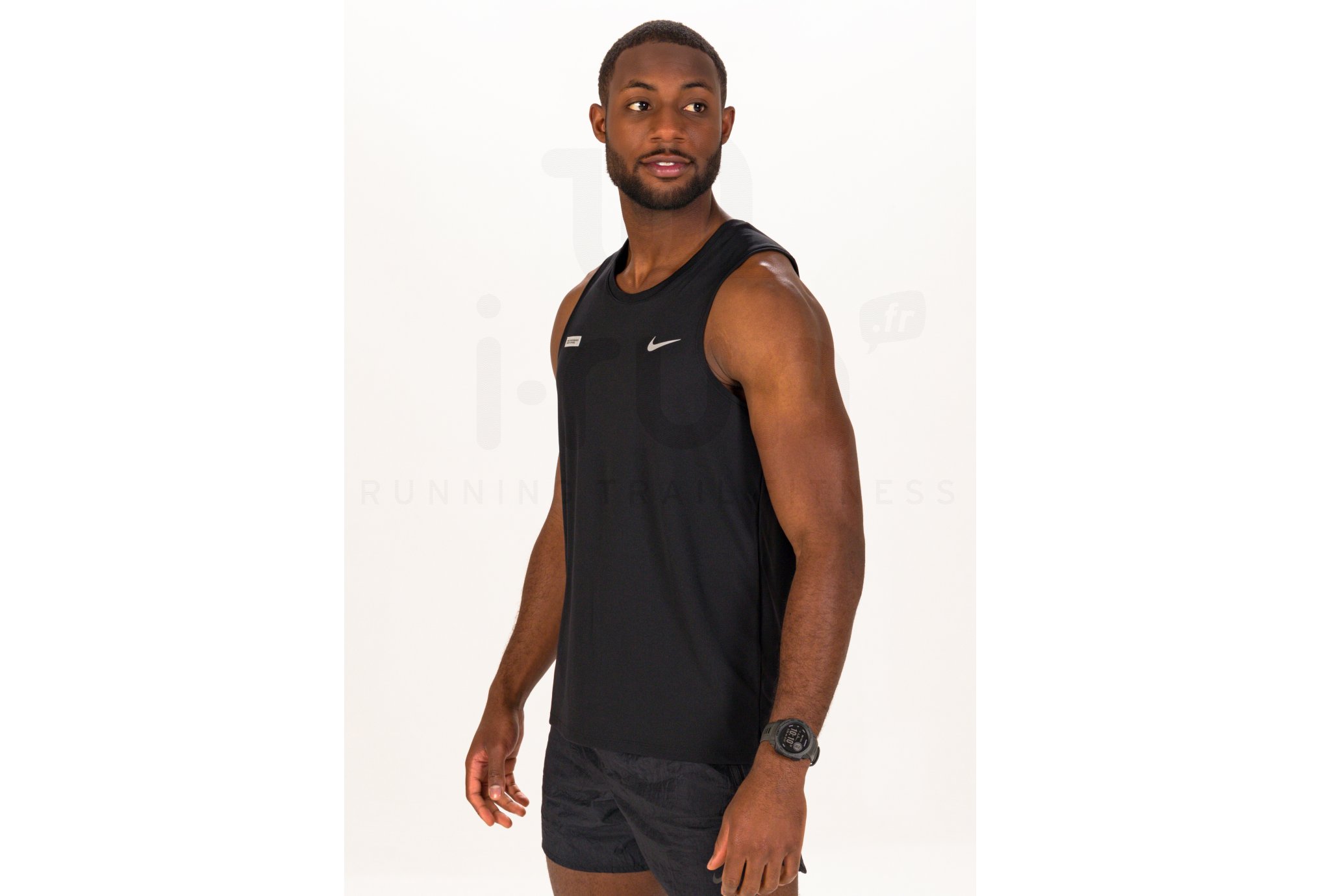 Nike Miler Flash M
