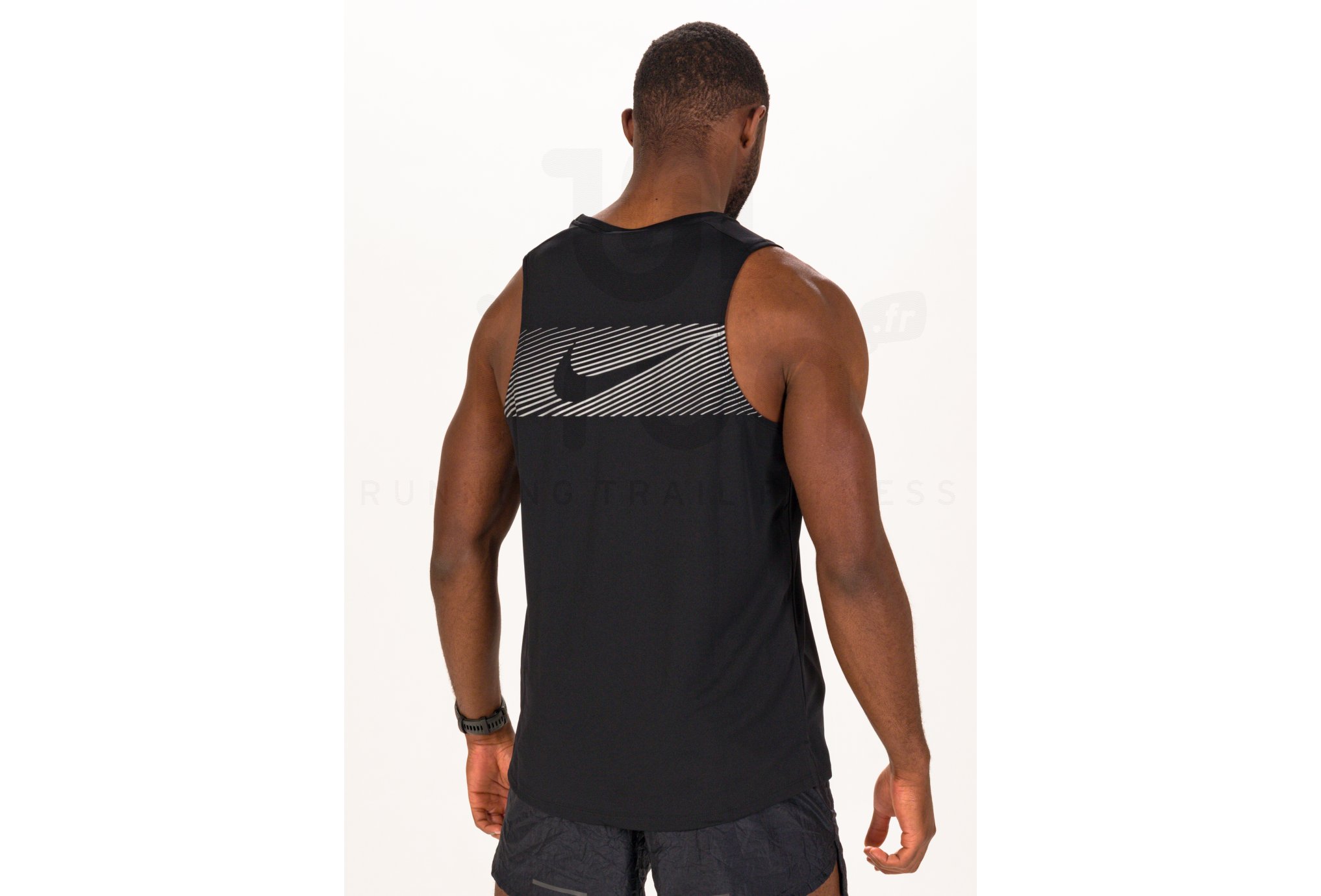 Nike Miler Flash M