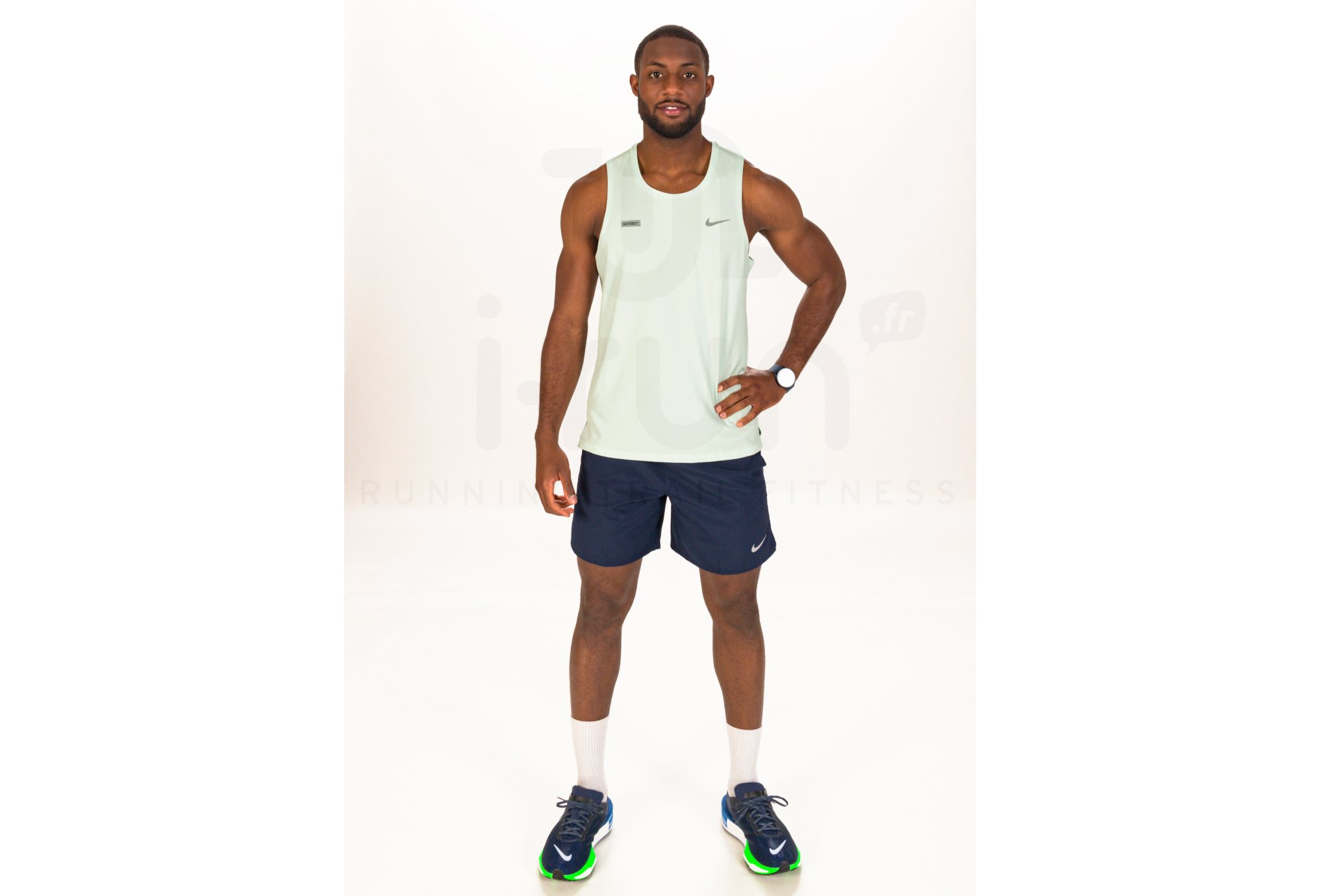 Nike Miler Flash