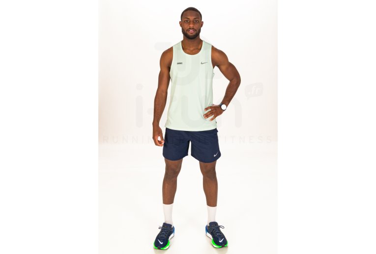 Nike Miler Flash