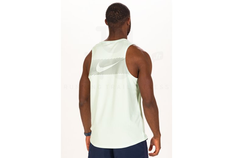 Nike Miler Flash