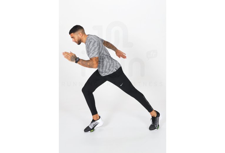 Nike Camiseta manga corta Miler Future Fast