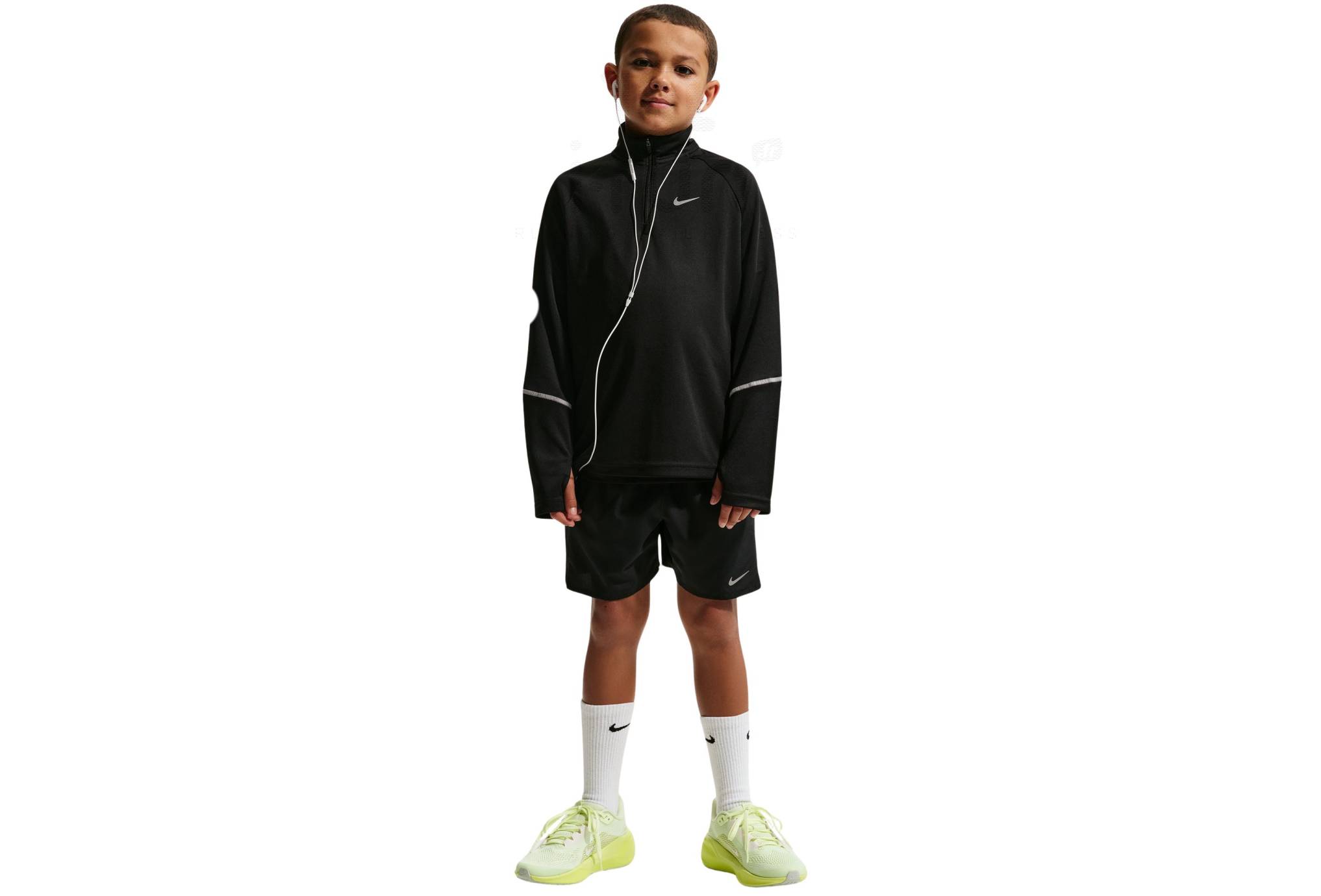 Nike Miler junior