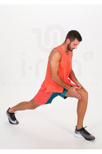 Nike Miler M 