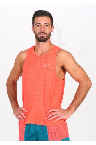 Nike Miler M 