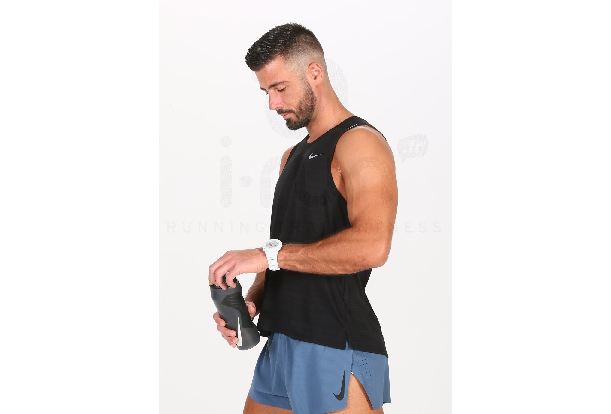 Nike Miler Herren