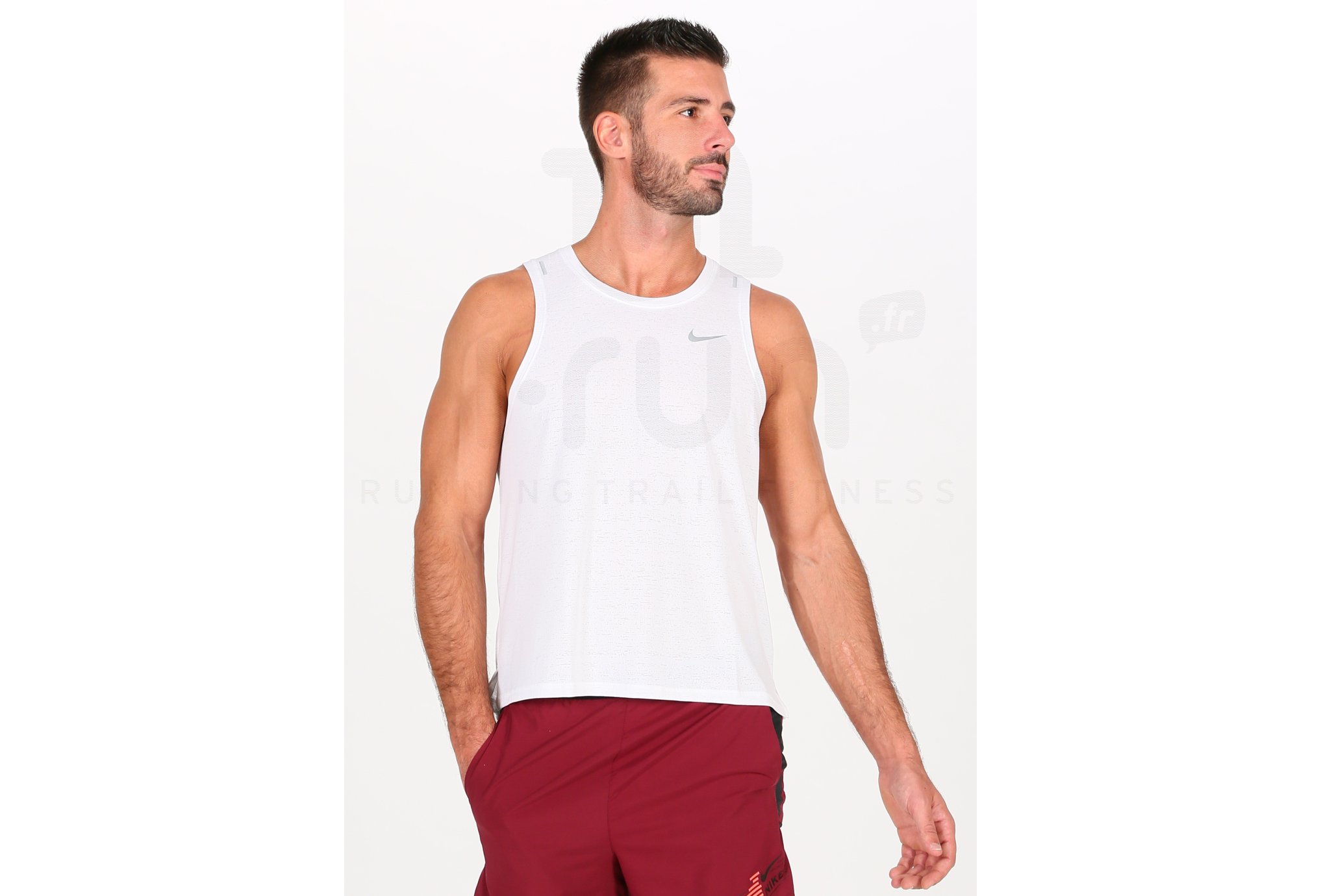 Nike Miler Herren