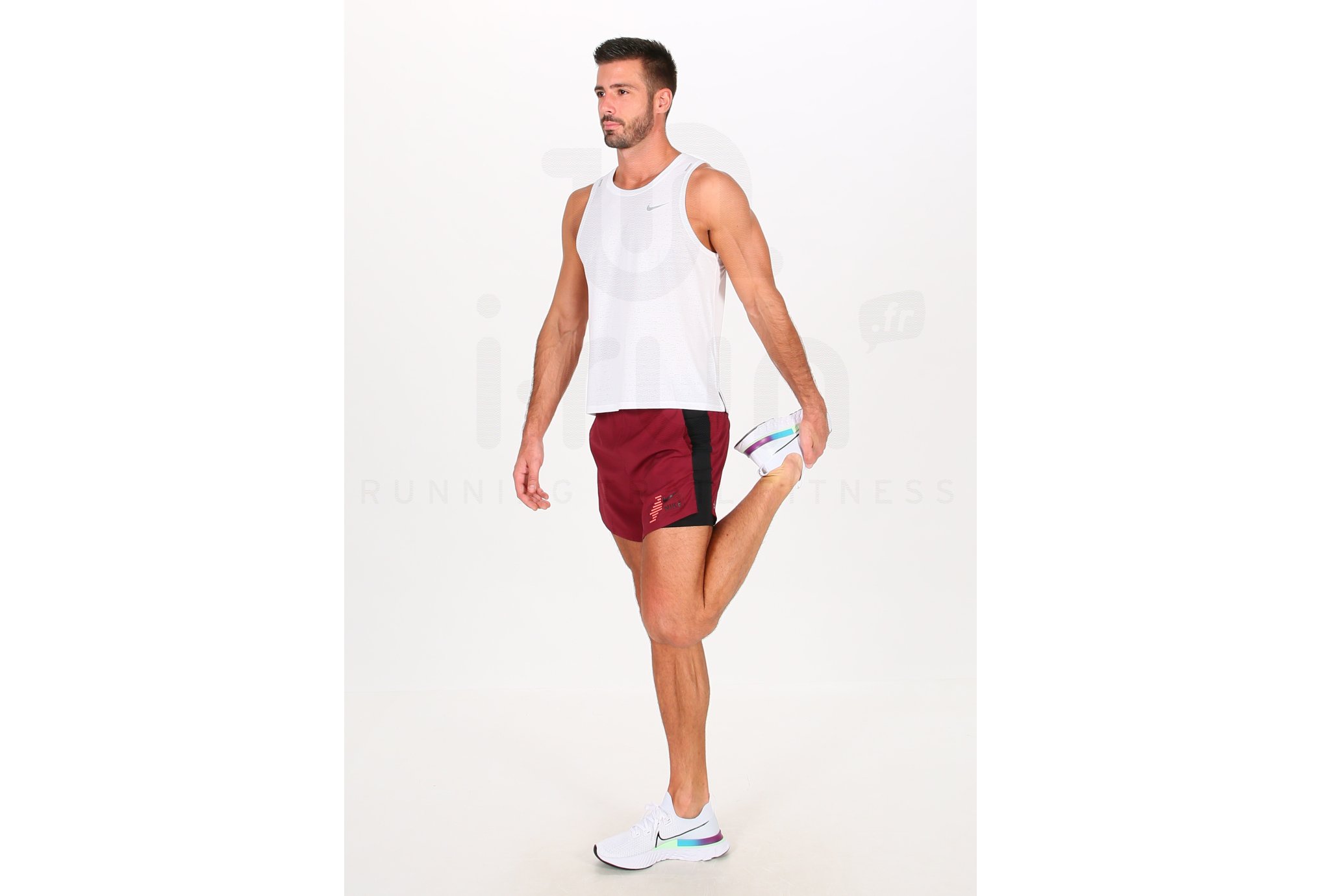 Nike Miler Herren