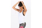 Nike camiseta de tirantes Miler Racer