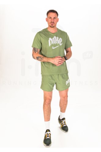 Nike Miler Run Division M 