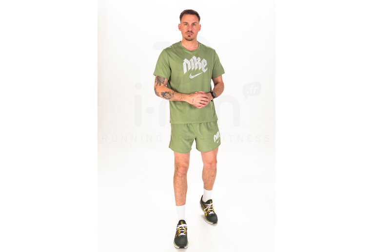 Nike Miler Run Division M