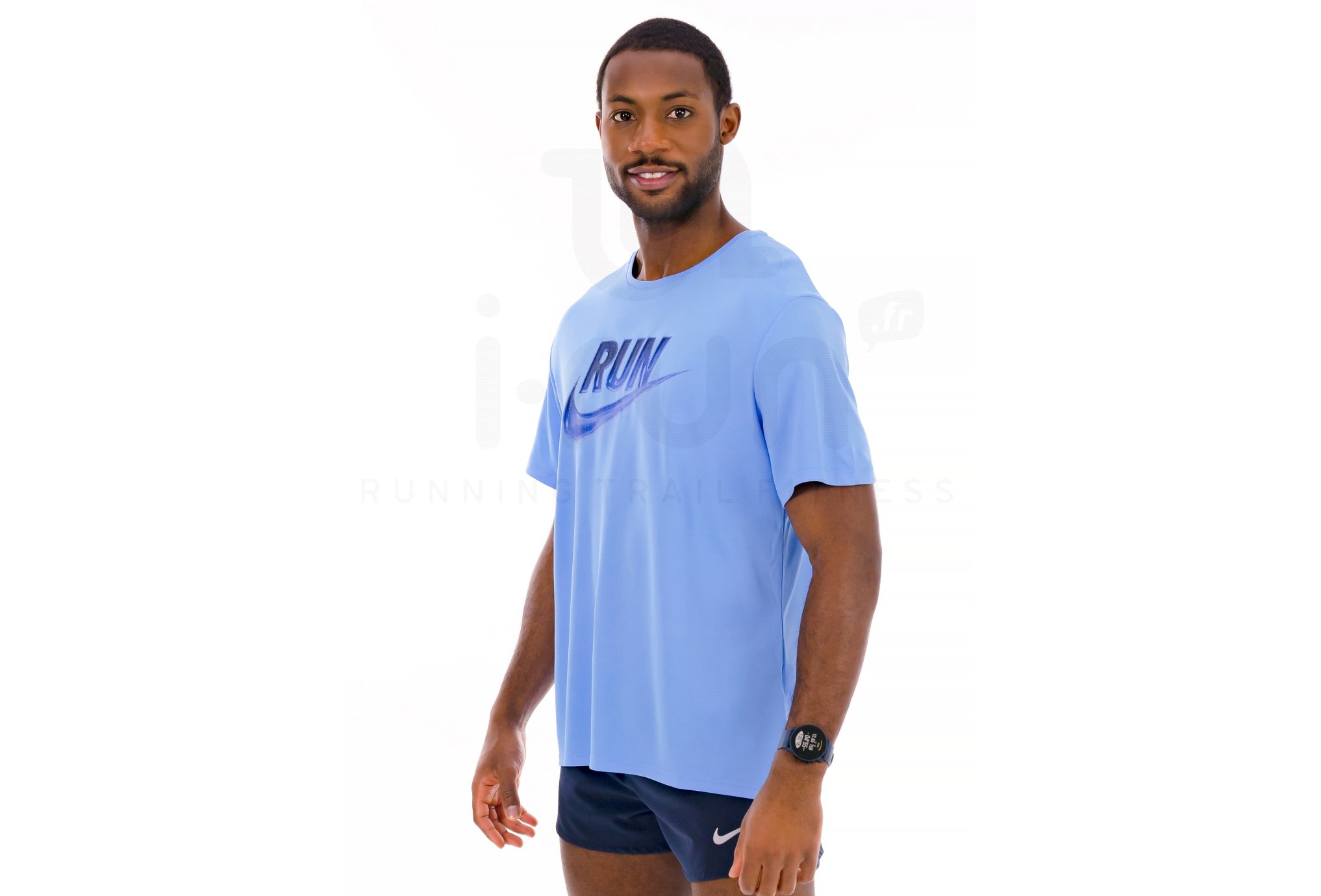 Nike Miler Run Energy