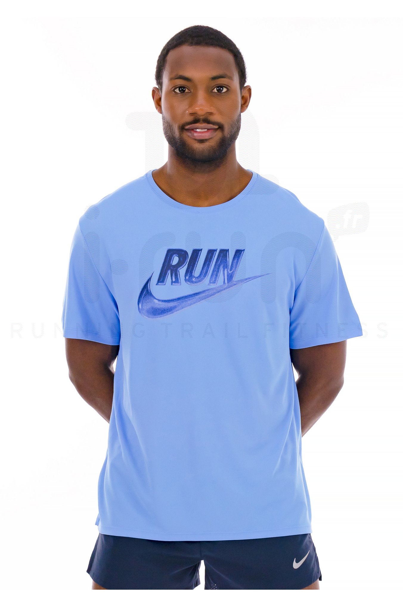 Nike Miler Run Energy