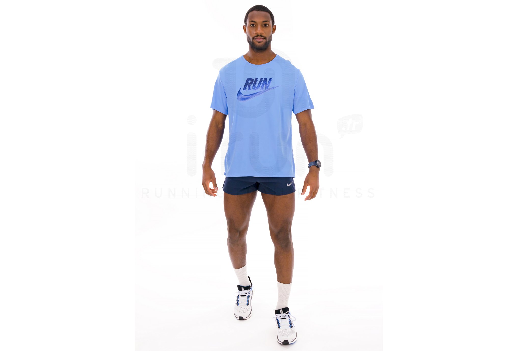 Nike Miler Run Energy