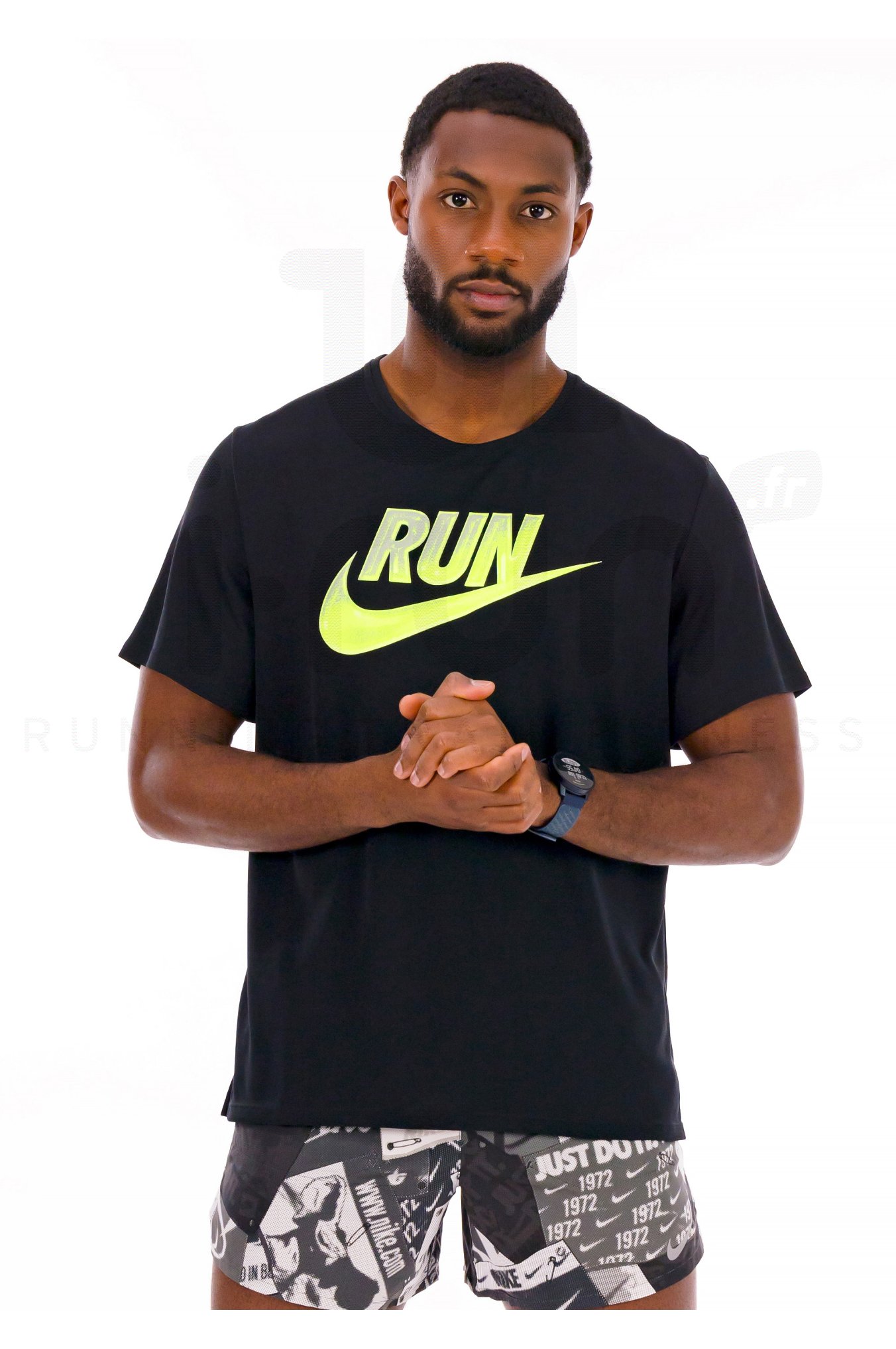 Nike Miler Run Energy