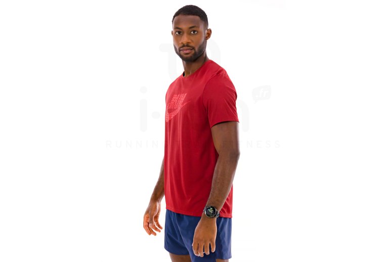 Nike Miler Run Energy Herren