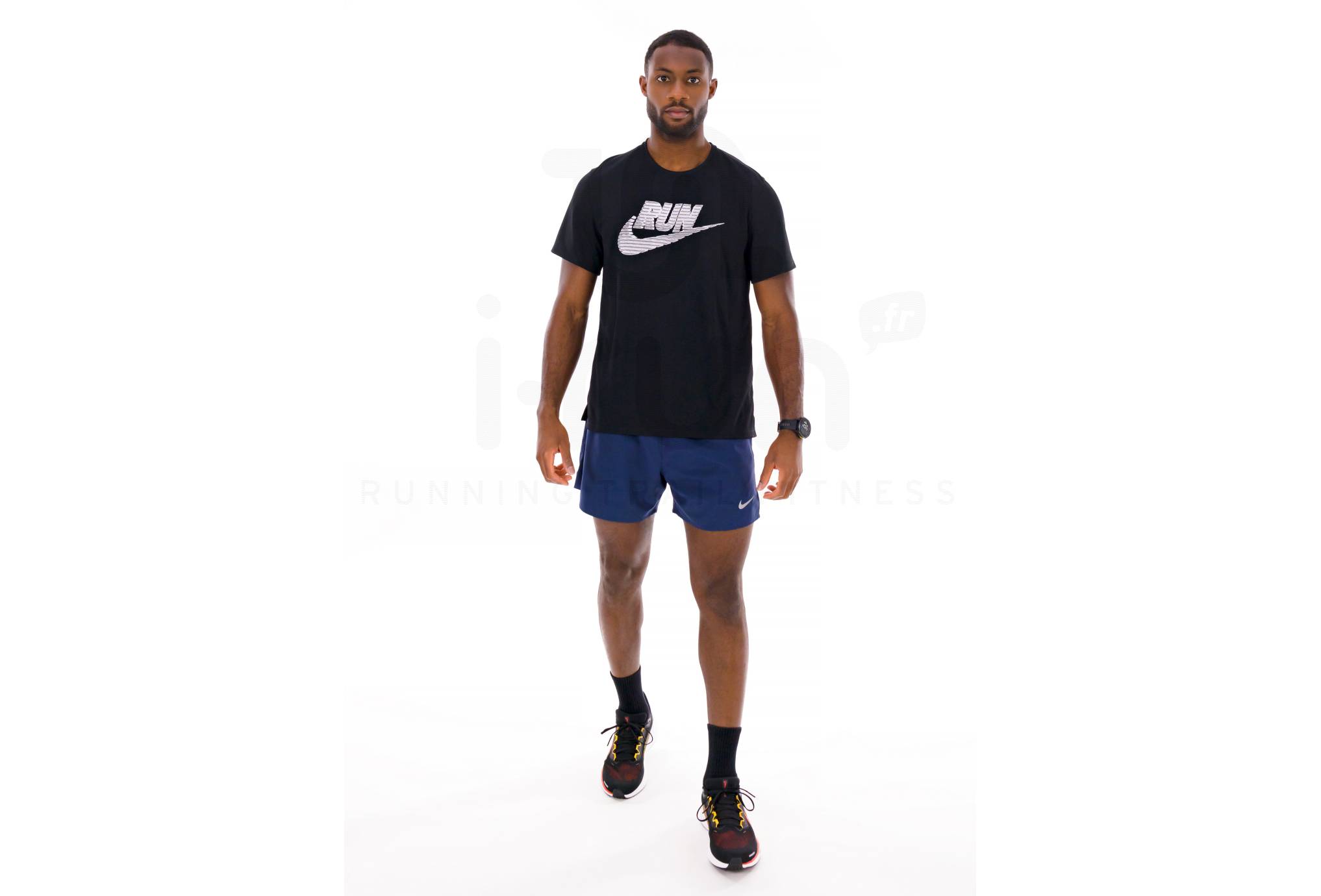 Nike Miler Run Energy