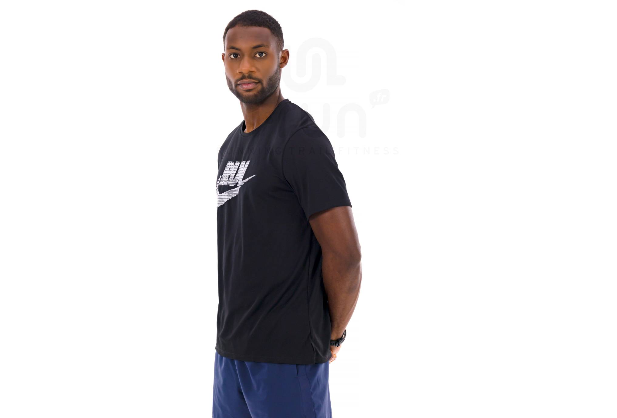 Nike Miler Run Energy