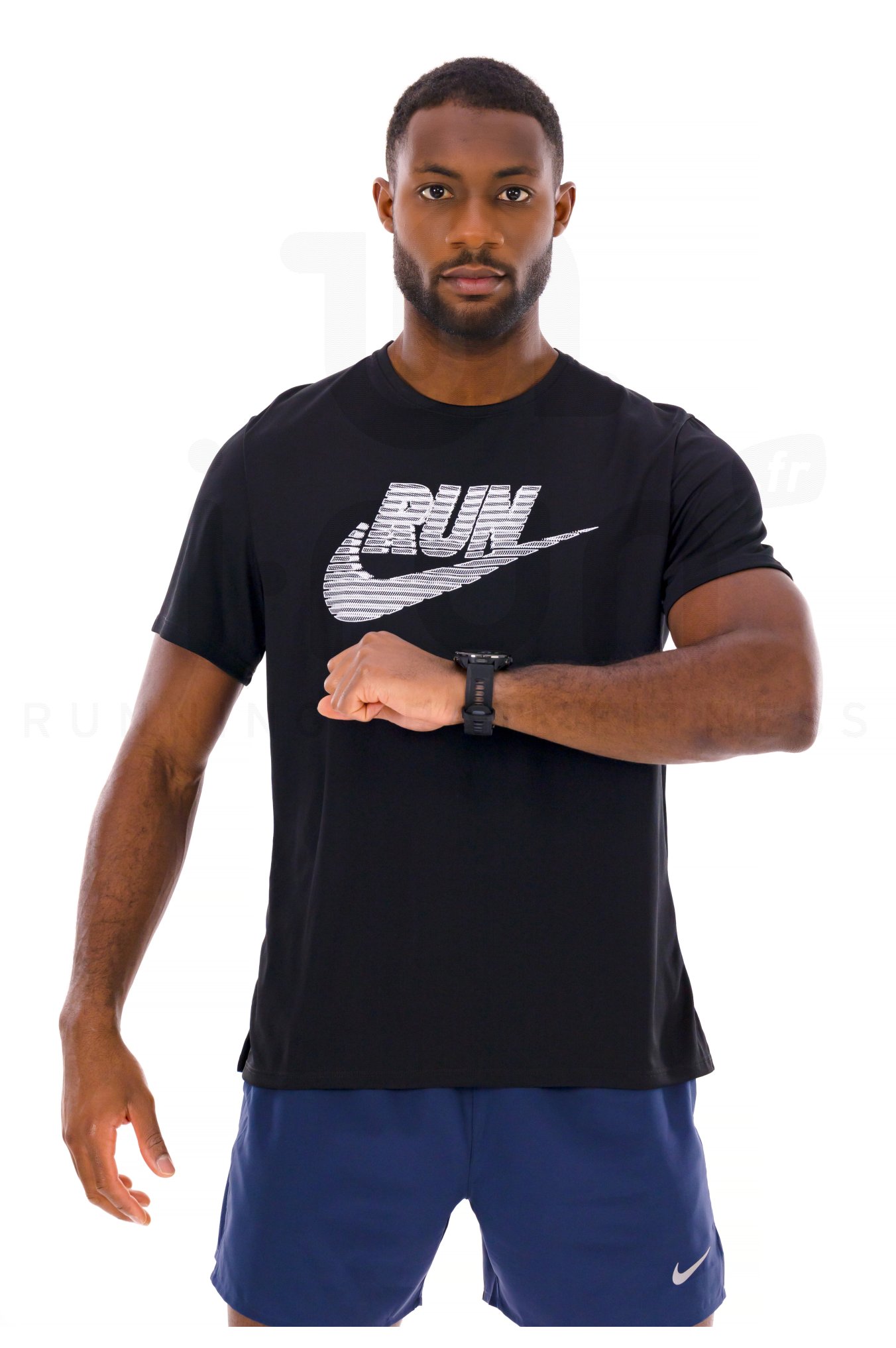 Nike Miler Run Energy