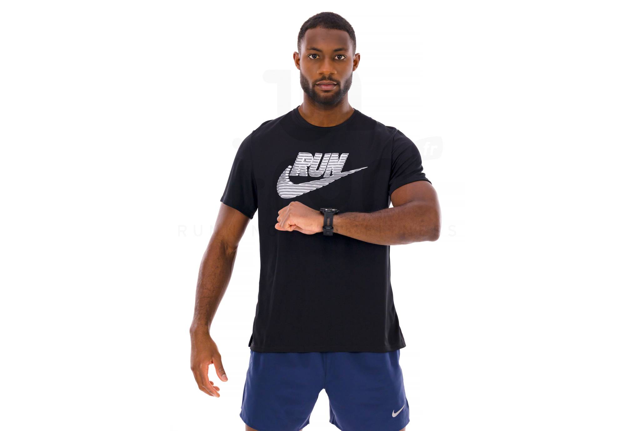 Nike Miler Run Energy
