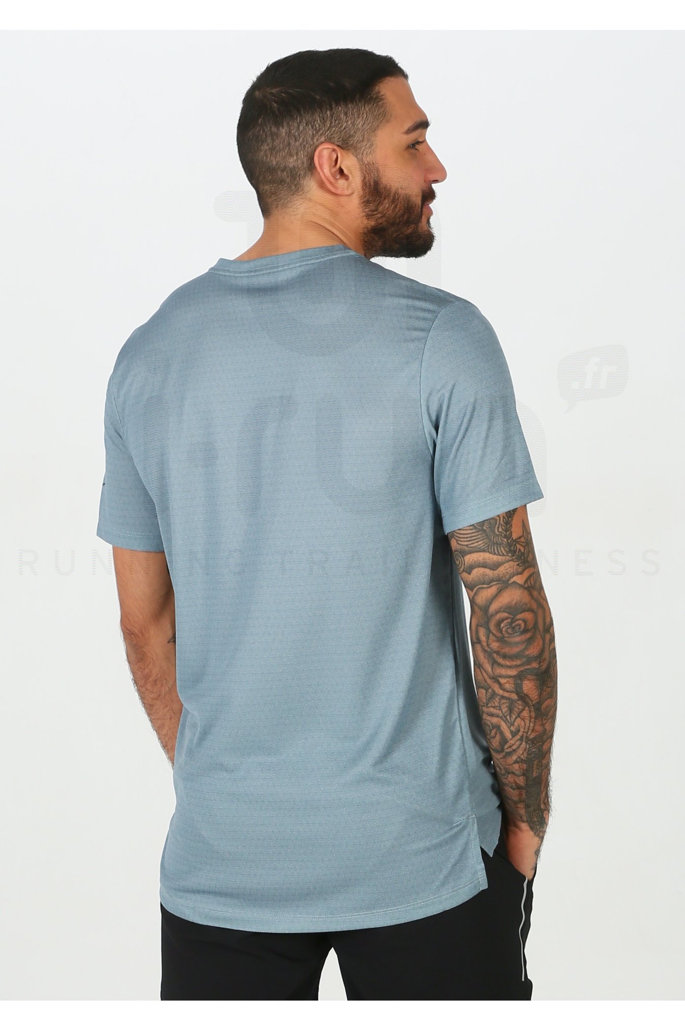 Nike Miler Tech Capsule M 