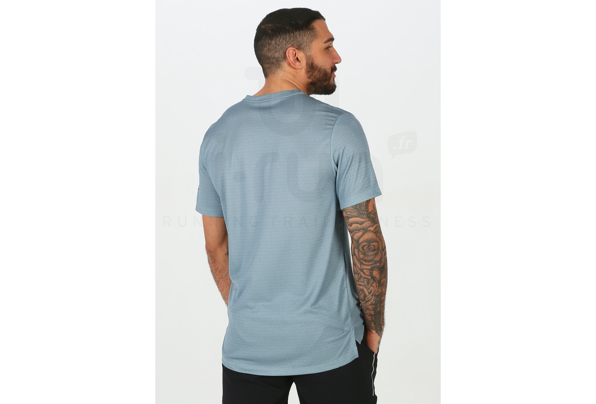 Nike Camiseta manga corta Miler Tech Capsule