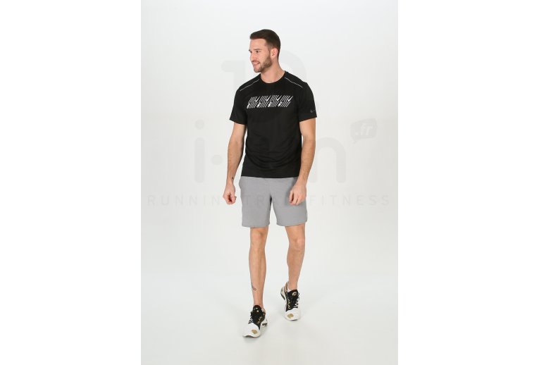 Nike Camiseta manga corta Miler Tech Capsule