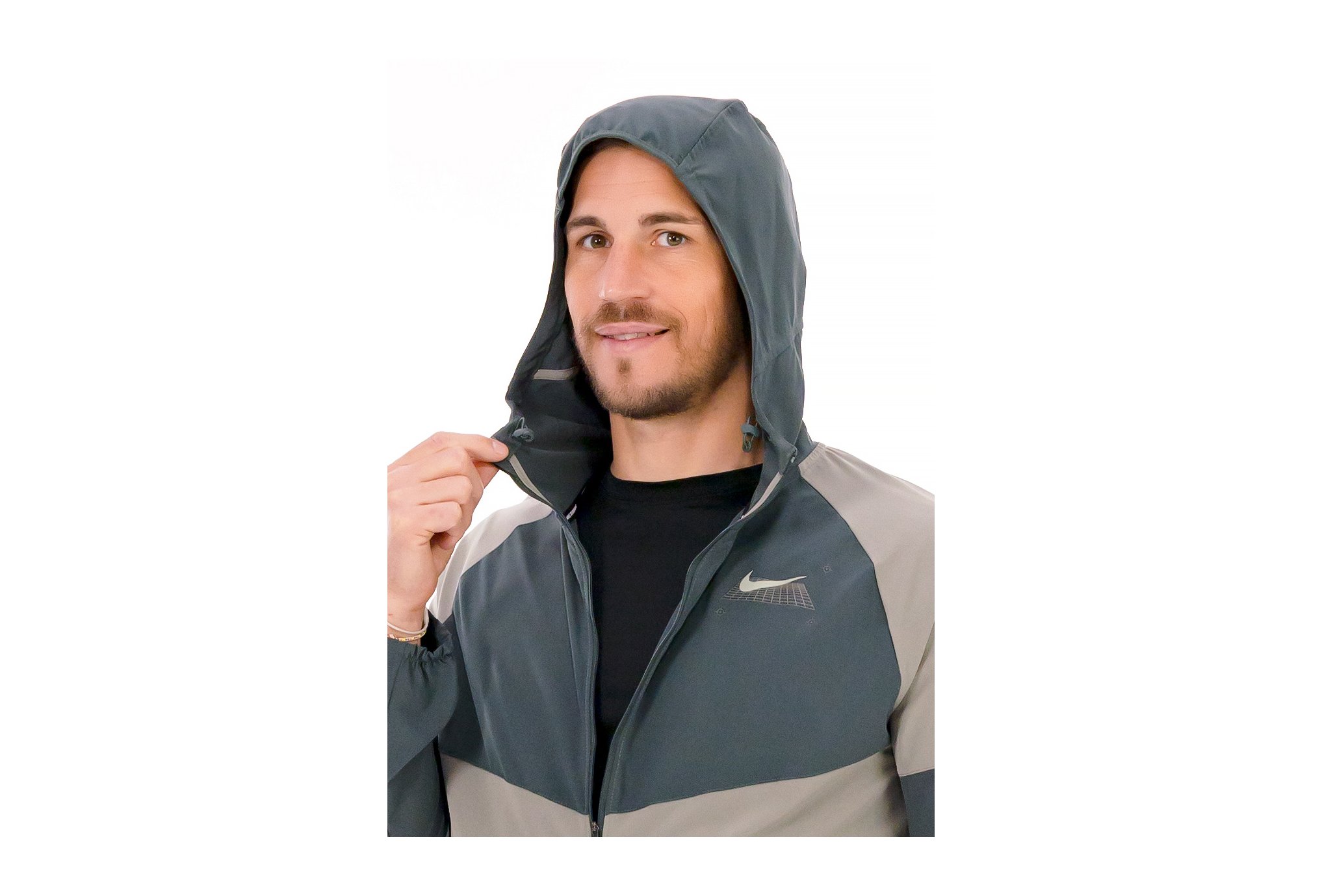 Nike Miler