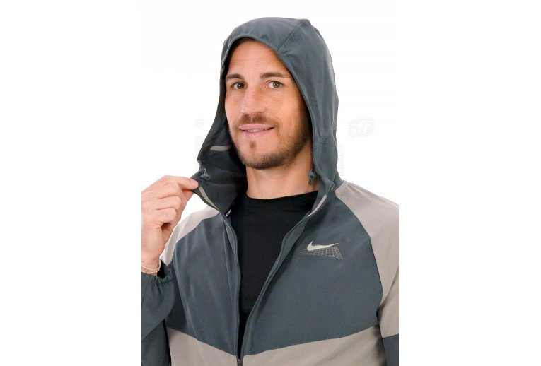 Nike Miler