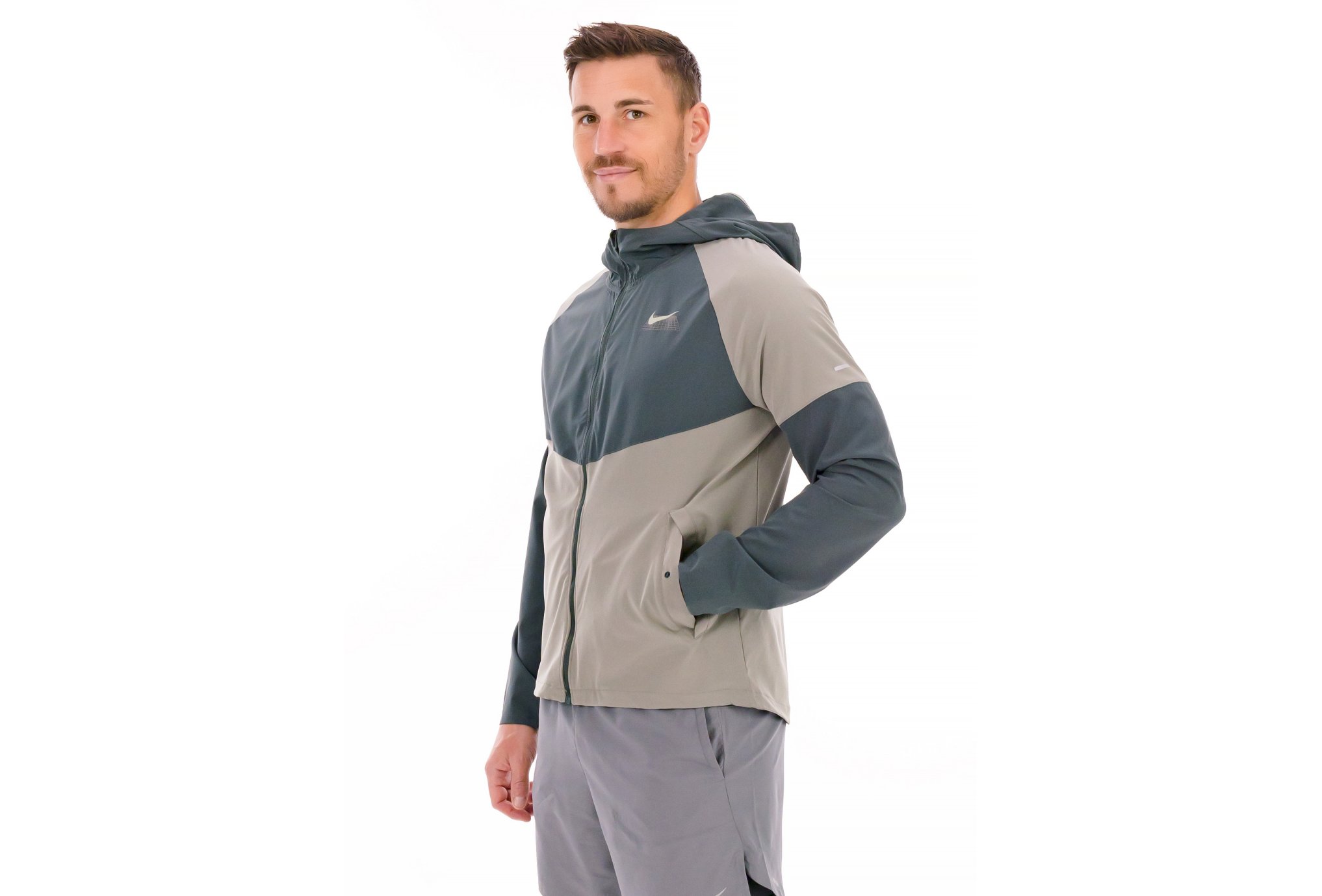 Nike Miler