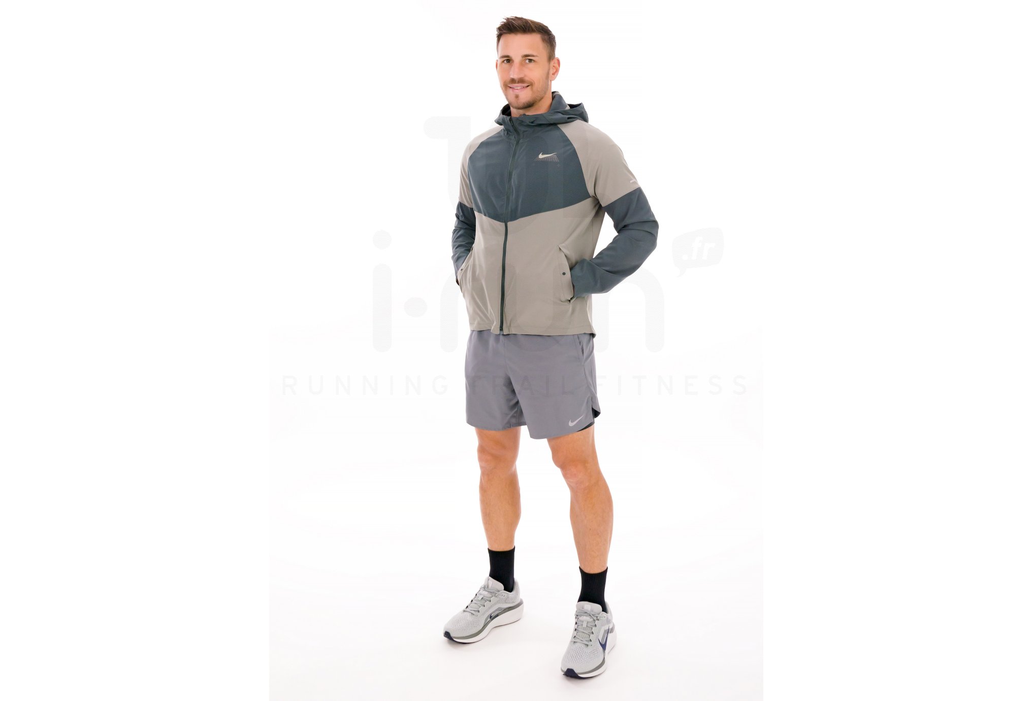 Nike Miler
