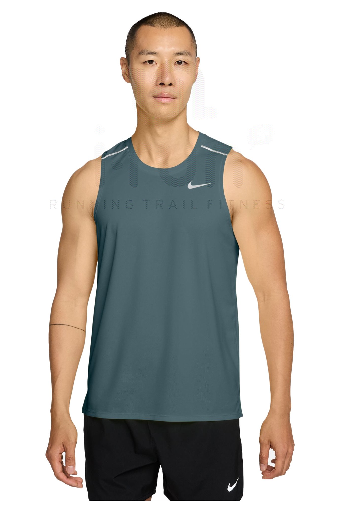 Nike Miler