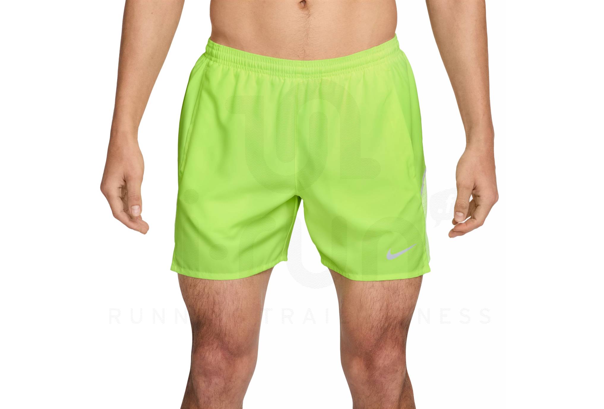 Nike Miler