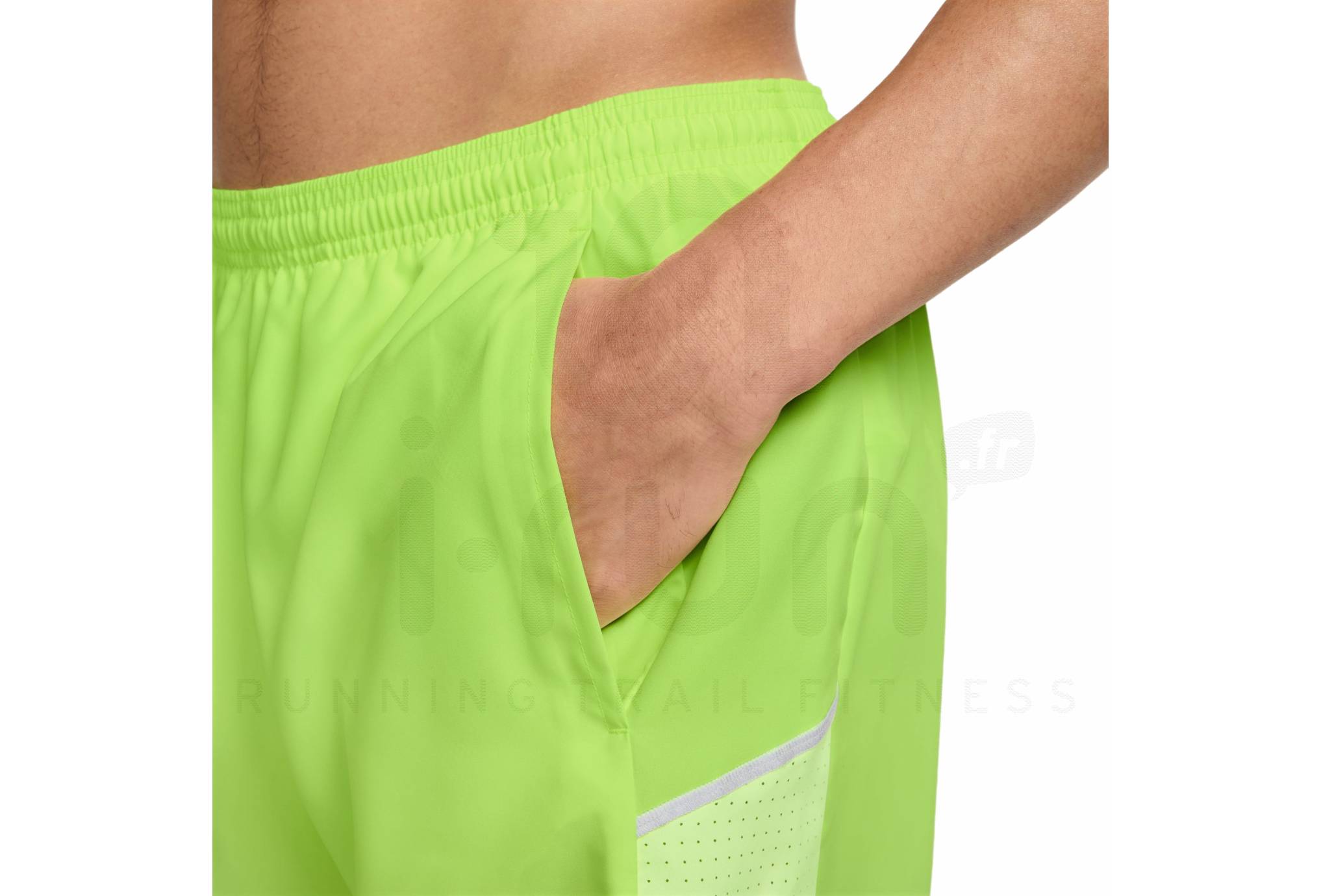 Nike Miler