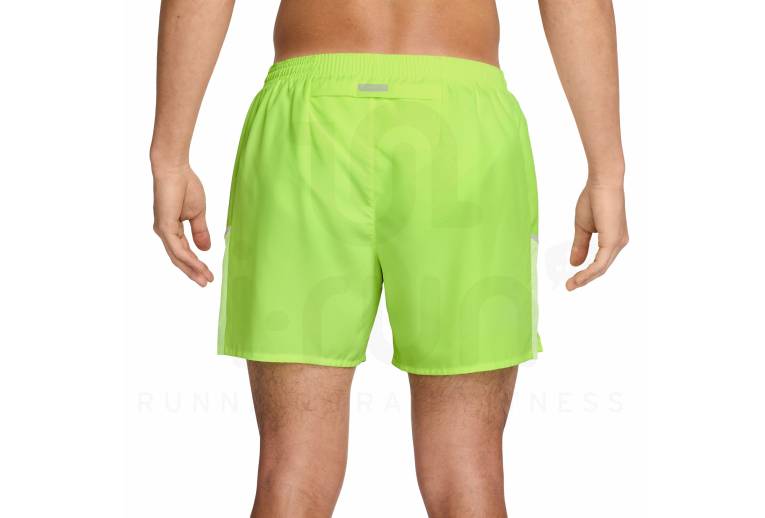 Nike Miler
