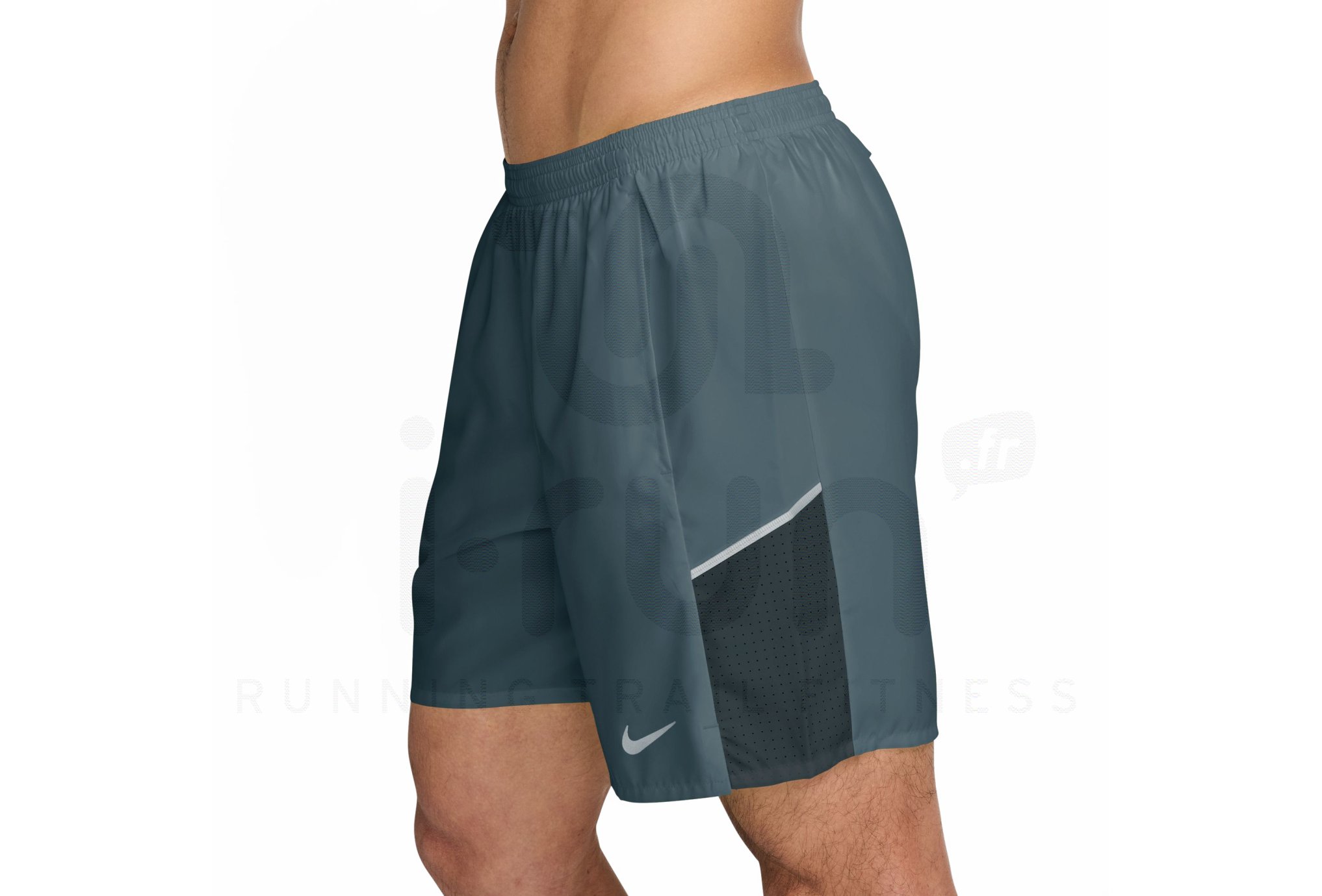 Nike Miler