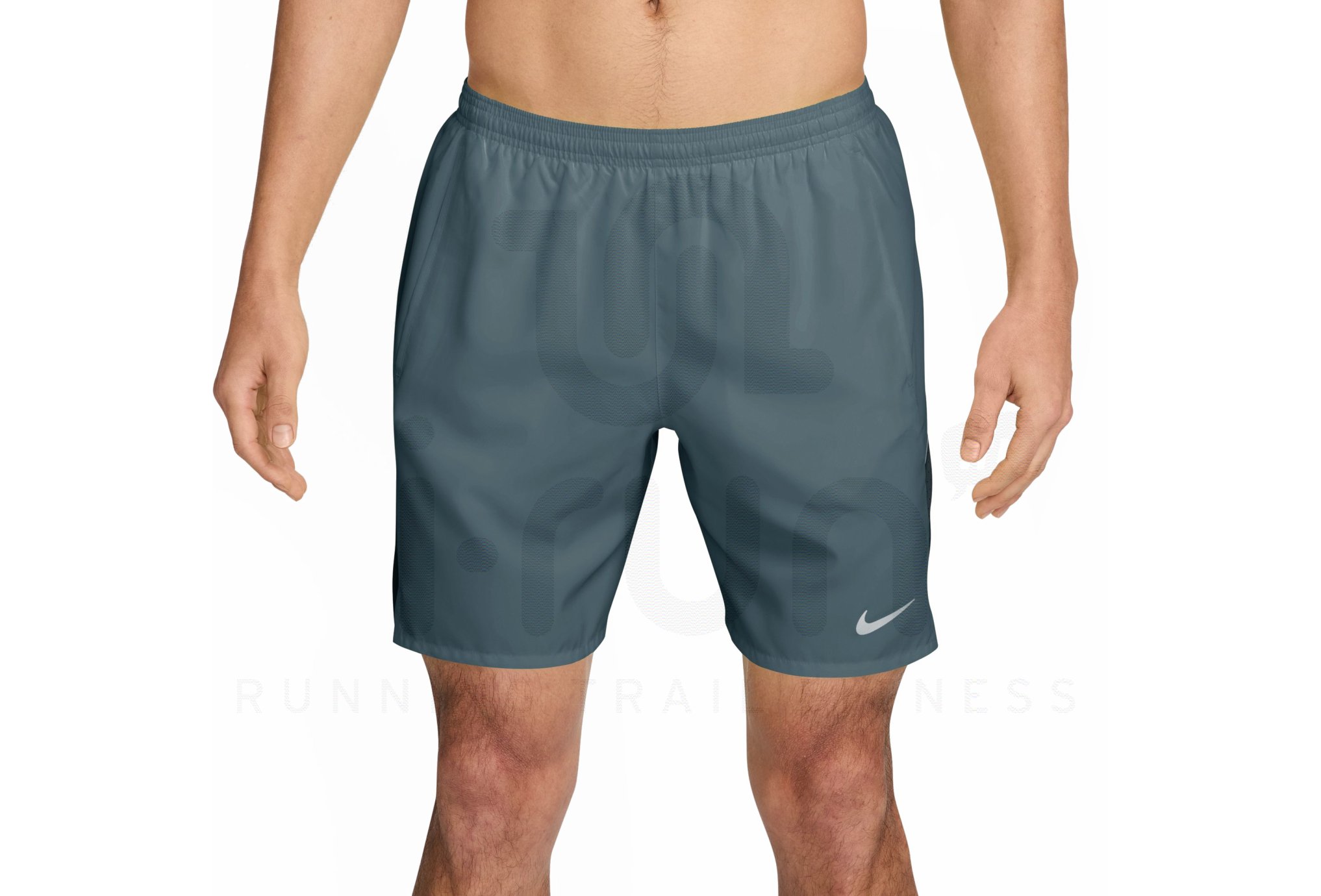 Nike Miler