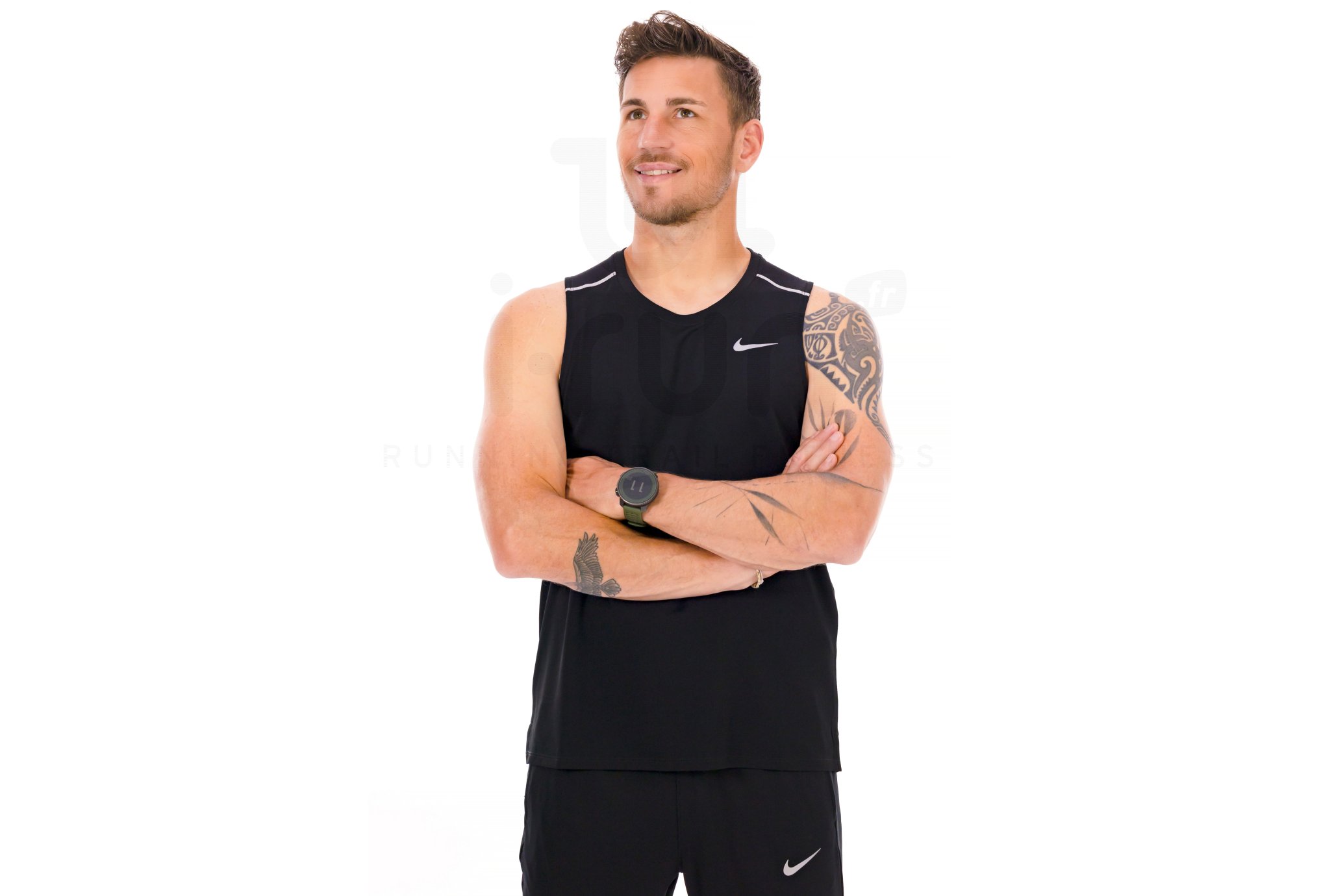 Nike Miler