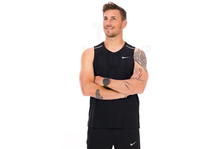 Nike Miler