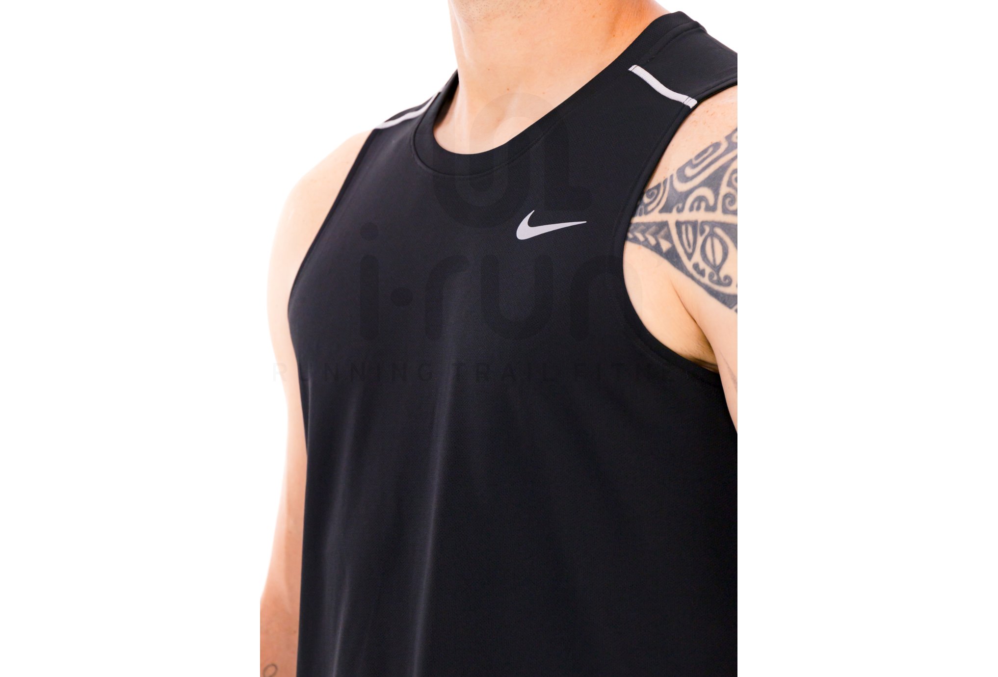Nike Miler